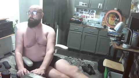 The Big Duurty online show from March 3, 2025, 11:11 am