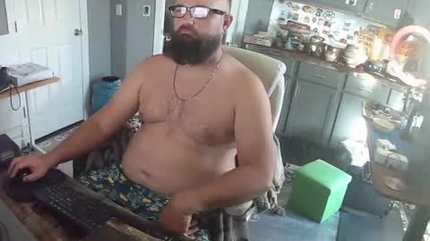 The Big Duurty online show from October 19, 2025, 10:43 pm