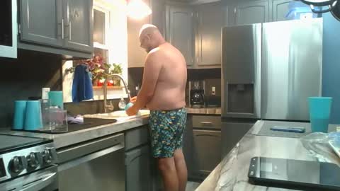 The Big Duurty online show from October 20, 2025, 10:49 am