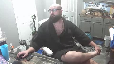 The Big Duurty online show from March 9, 2026, 11:36 am