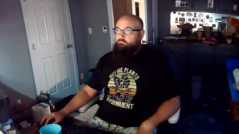 The Big Duurty online show from May 30, 2026, 11:18 am