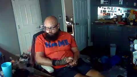 Snapshot of masterdurt chatting on June 19, 2026, 1:26 pm The Big Duurty online show from June 19, 2026, 1:26 pm