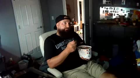 Snapshot of masterdurt chatting on June 25, 2026, 2:55 am The Big Duurty online show from June 25, 2026, 2:55 am