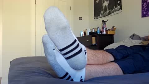 CanuckSoles online show from October 5, 2025, 9:56 pm