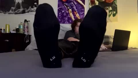 CanuckSoles online show from March 22, 2026, 10:24 pm