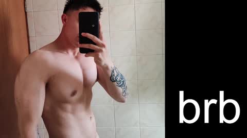 masterfiterotic online show from February 12, 2025, 12:16 am