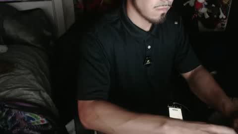 mastergoku945657 online show from May 25, 2026, 1:22 am