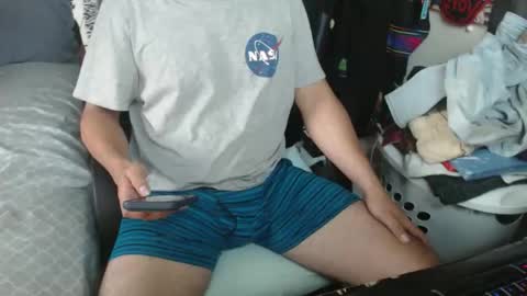 mastergoku945657 online show from May 30, 2026, 10:01 am