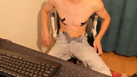 Silly Rabbit  online show from February 14, 2025, 5:14 pm