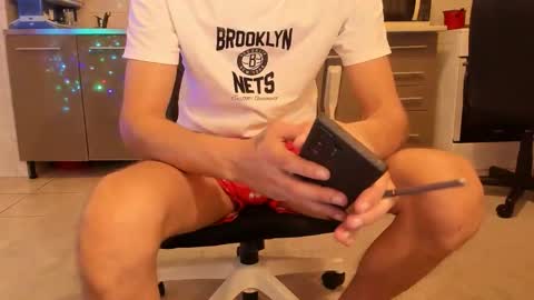 Silly Rabbit  online show from December 21, 2025, 8:05 pm