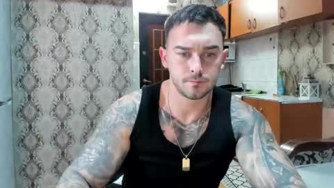 Jon online show from November 27, 2025, 9:17 pm