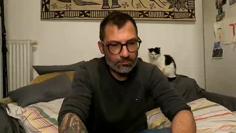 Master P online show from January 13, 2026, 5:40 pm