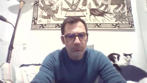 Master P online show from February 25, 2026, 6:06 pm