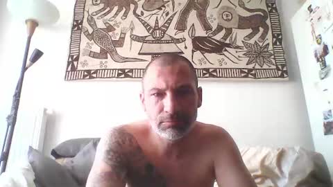 Snapshot of masterp17 chatting on July 17, 2026, 9:27 am Master P online show from July 17, 2026, 9:27 am