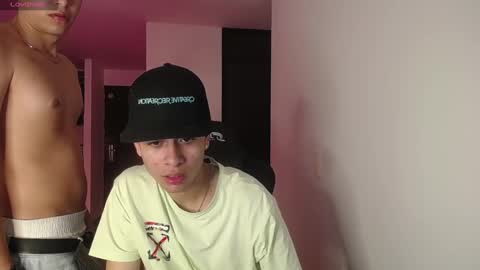 KONAN online show from January 7, 2025, 1:17 am