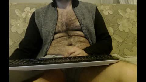 Master online show from February 12, 2026, 11:00 pm