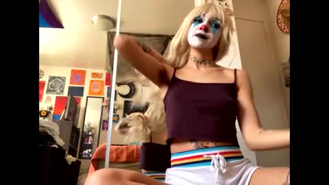 hosa online show from February 19, 2026, 9:11 pm