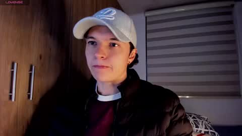 mastrangelo_x online show from March 21, 2026, 2:49 am