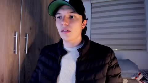 mastrangelo_x online show from March 30, 2026, 4:35 am