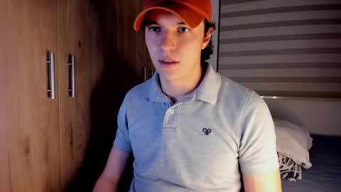 Snapshot of mastrangelo_x chatting on May 5, 2026, 2:52 am mastrangelo_x online show from May 5, 2026, 2:52 am