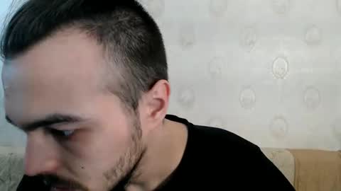 Mastro K online show from March 26, 2026, 2:17 am