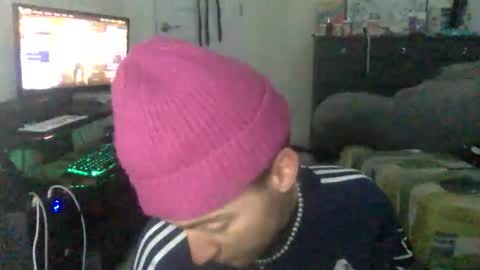 Snapshot of mastrothemaestro chatting on May 13, 2026, 11:33 pm mastrothemaestro online show from May 13, 2026, 11:33 pm