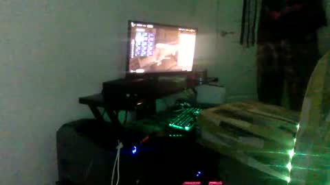 Snapshot of mastrothemaestro chatting on May 16, 2026, 2:19 am mastrothemaestro online show from May 16, 2026, 2:19 am