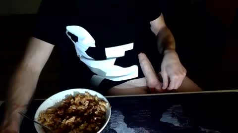 Snapshot of masturbatemindbreaker chatting on November 16, 2025, 10:48 pm MasturbateMindbreaker online show from November 16, 2025, 10:48 pm