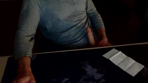 MasturbateMindbreaker online show from April 7, 2026, 9:15 pm