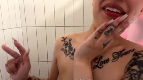 masturbatingmariamiller online show from March 12, 2026, 9:15 am