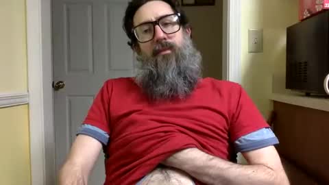 masturbauteur online show from February 5, 2026, 11:09 pm