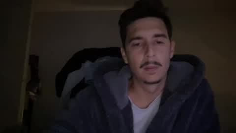 Snapshot of matahavi chatting on January 5, 2025, 3:13 pm Aaron online show from January 5, 2025, 3:13 pm