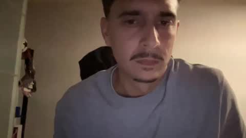 Snapshot of matahavi chatting on January 13, 2025, 6:16 pm Aaron online show from January 13, 2025, 6:16 pm