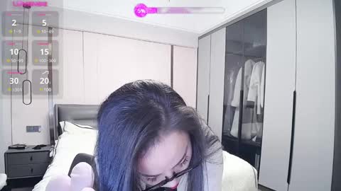 Snapshot of matchacoffee chatting on December 29, 2024, 10:12 am NIKITA online show from December 29, 2024, 10:12 am