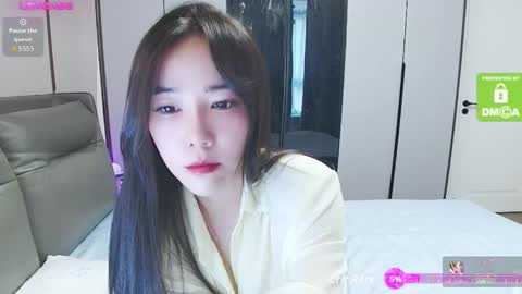 Snapshot of matchacoffee chatting on October 9, 2025, 1:03 am NIKITA online show from October 9, 2025, 1:03 am