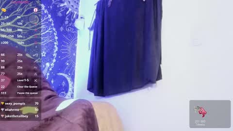 Snapshot of mateo60_ chatting on January 15, 2025, 5:40 am Mateo online show from January 15, 2025, 5:40 am