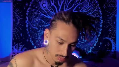 Snapshot of mateo60_ chatting on January 17, 2025, 3:34 am Mateo online show from January 17, 2025, 3:34 am
