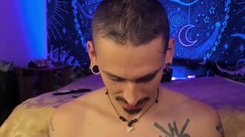 Snapshot of mateo60_ chatting on February 1, 2025, 4:03 am Mateo online show from February 1, 2025, 4:03 am