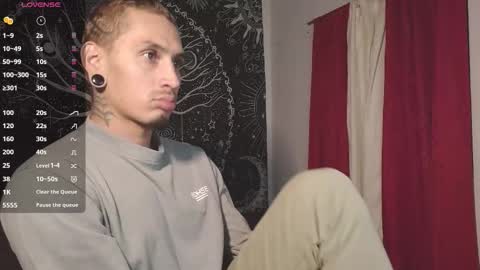 Snapshot of mateo60_ chatting on September 28, 2025, 2:50 am Mateo online show from September 28, 2025, 2:50 am