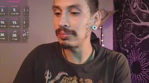 Mateo online show from November 28, 2025, 4:37 am