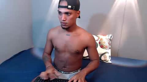 Mateo and Noah online show from March 14, 2026, 7:25 am