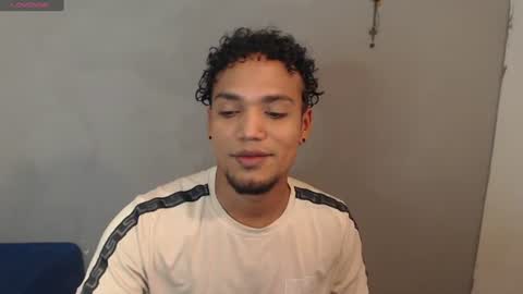 Mateo and Noah online show from July 9, 2026, 7:07 pm