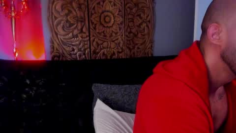 Mateo online show from January 16, 2026, 12:42 pm