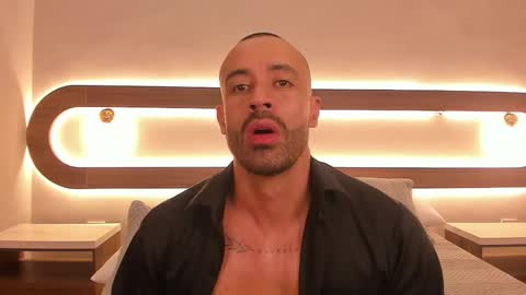 Mateo online show from March 22, 2026, 7:50 pm