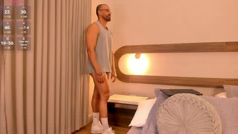 Mateo online show from April 14, 2026, 7:53 pm