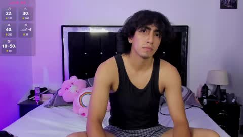 Mateo online show from June 9, 2026, 11:16 pm