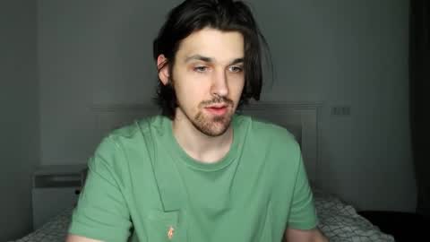 mateo_zeus online show from February 7, 2026, 7:39 pm