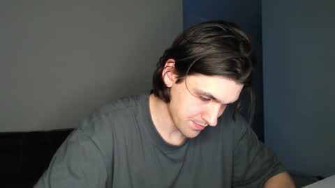 mateo_zeus online show from March 24, 2026, 6:57 pm