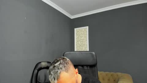 MateoBenjamin online show from February 24, 2026, 11:30 am