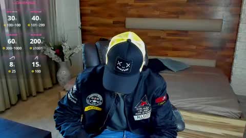 Snapshot of mateobenjamin chatting on April 26, 2026, 10:46 am MateoBenjamin online show from April 26, 2026, 10:46 am